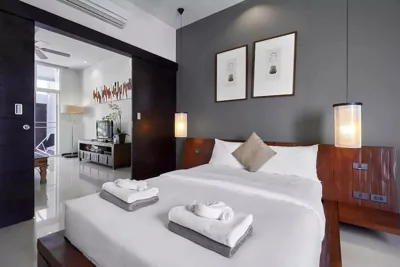 Villa Oxygen - Bangtao Beach – 照片 2