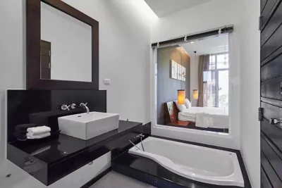 Villa Oxygen - Bangtao Beach – 照片 3