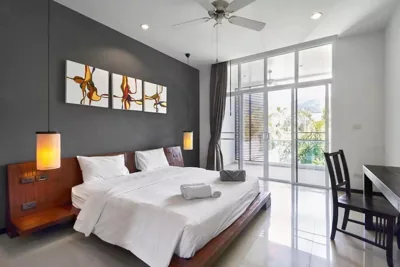 Villa Oxygen - Bangtao Beach – 照片 8