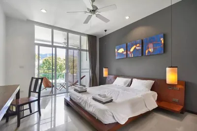 Villa Oxygen - Bangtao Beach – 照片 9