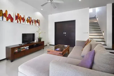 Villa Oxygen - Bangtao Beach – 照片 10