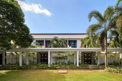 Villa Oxygen - Bangtao Beach – 照片 12