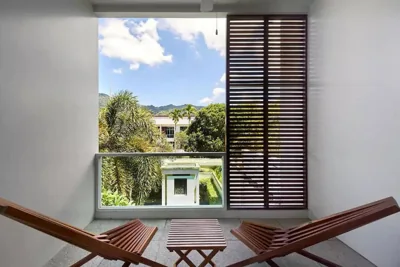 Villa Oxygen - Bangtao Beach – 照片 13