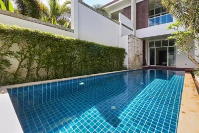 Villa Oxygen - Bangtao Beach – 照片 14