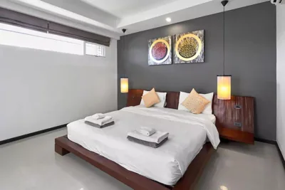 Villa Oxygen - Bangtao Beach – 照片 16